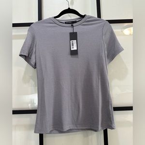 Brand new ribbed tshirt from Mikarose